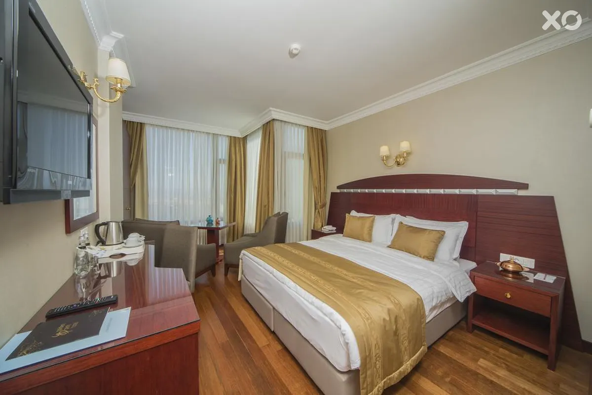 Nova Plaza Orion Hotel
