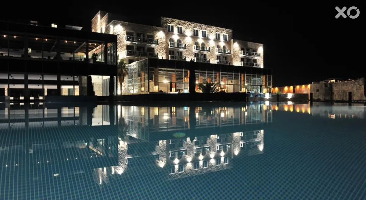 Avala Resort & Villas