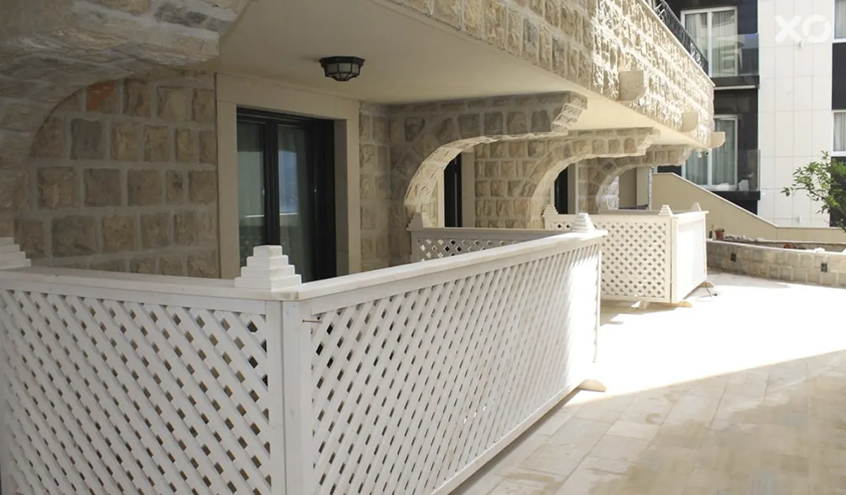 Ivanovic 2016 Villa