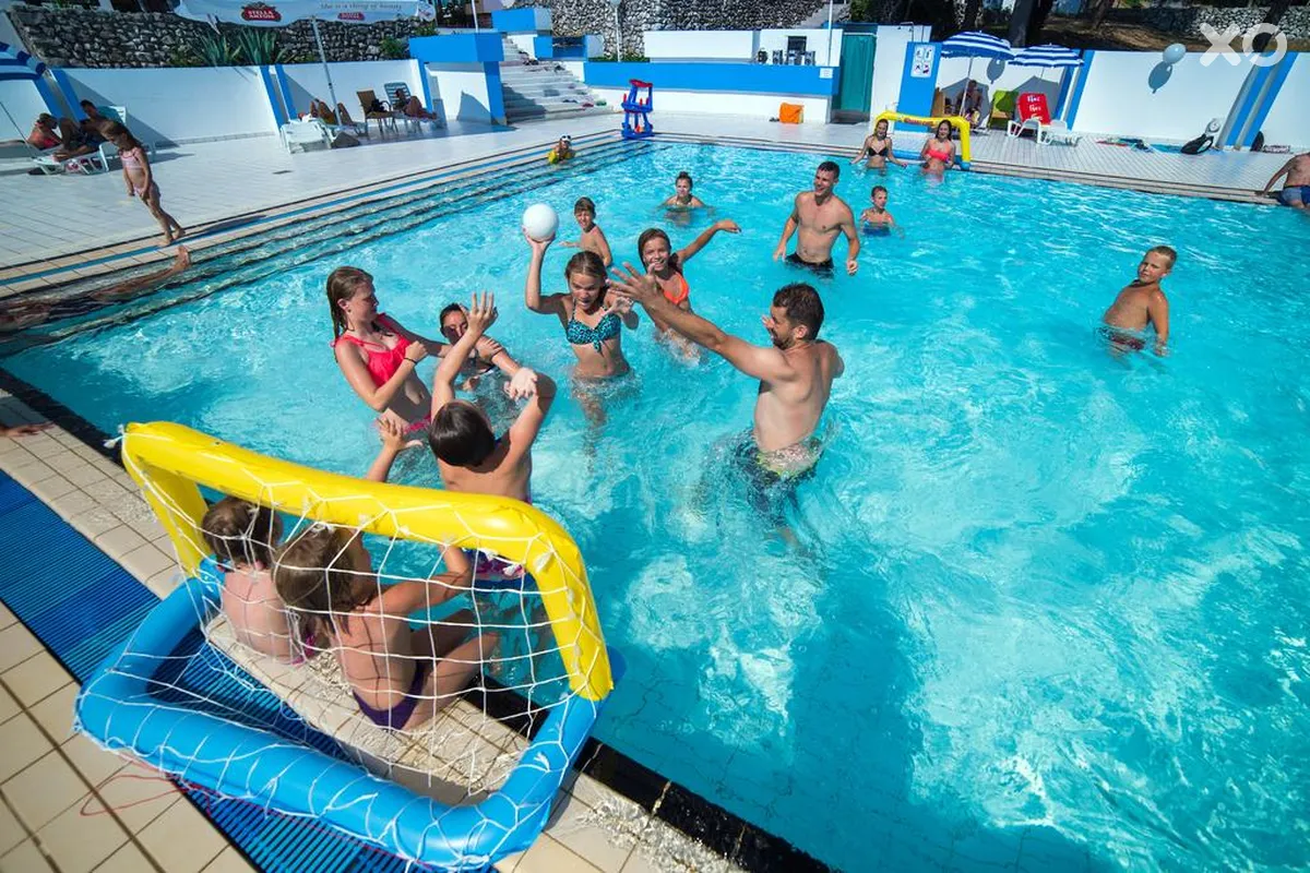 Ad Turres Hotel & Pavillions