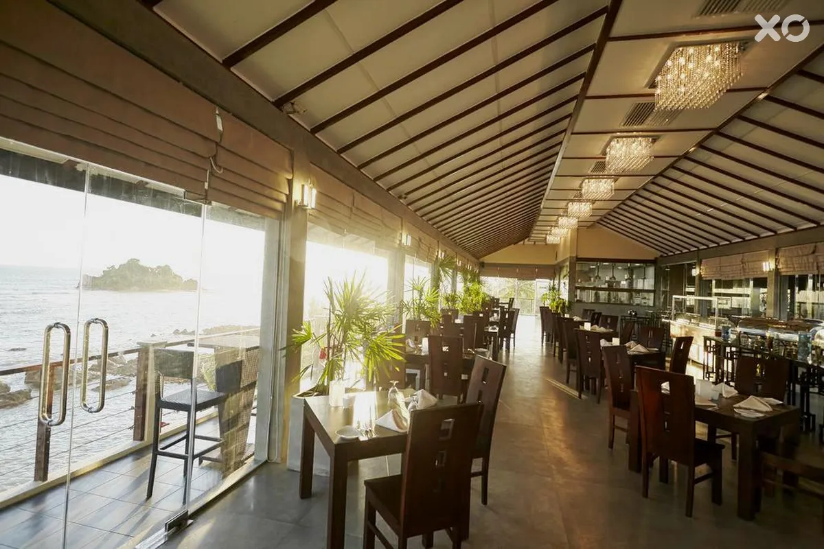 Gartons Cape Hotel