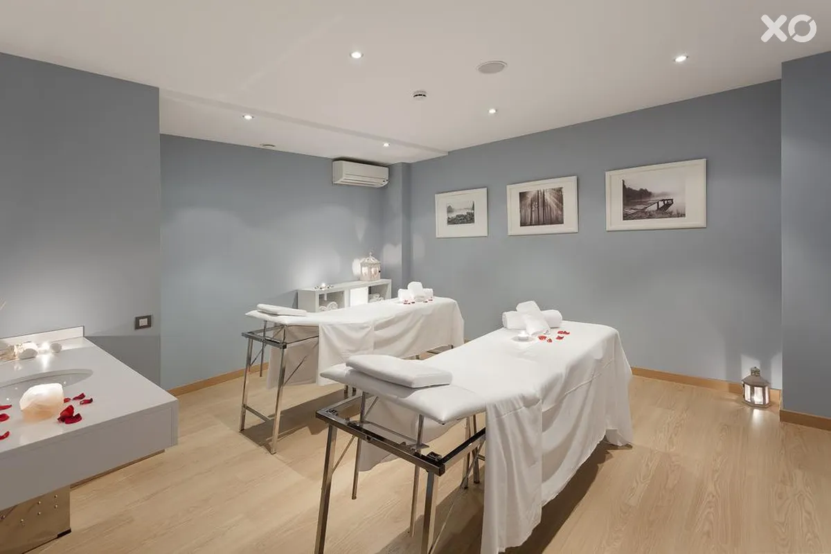 Beverly Park Hotel & Spa