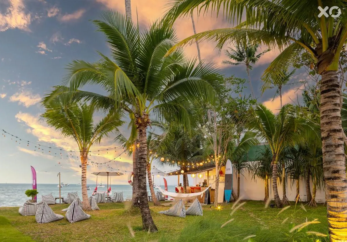 U Samui