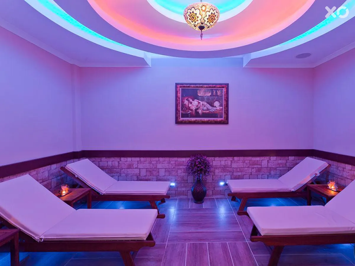 Club Mermaid Village
