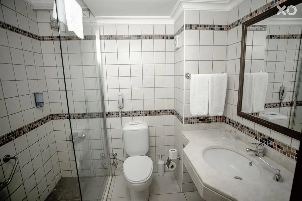 Camyuva Beach Hotel