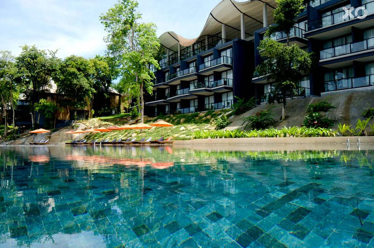 Beyond Resort Krabi