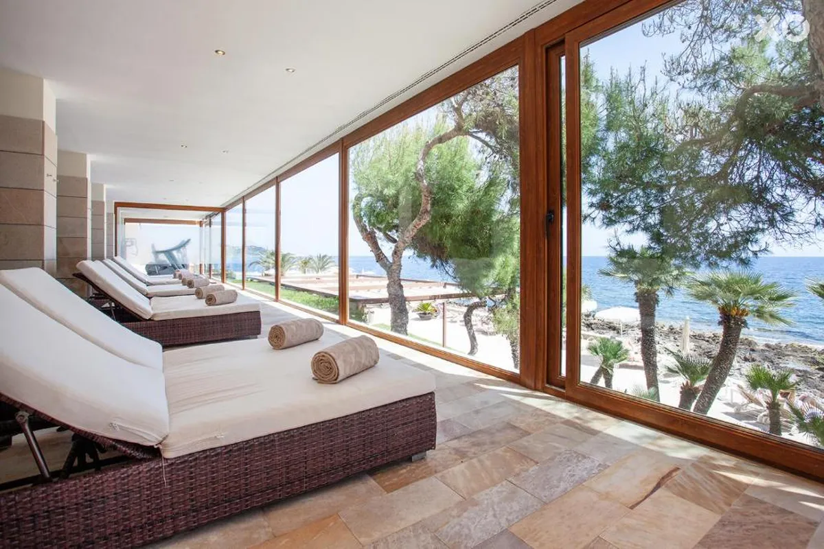 Grupotel Aguait Resort & Spa
