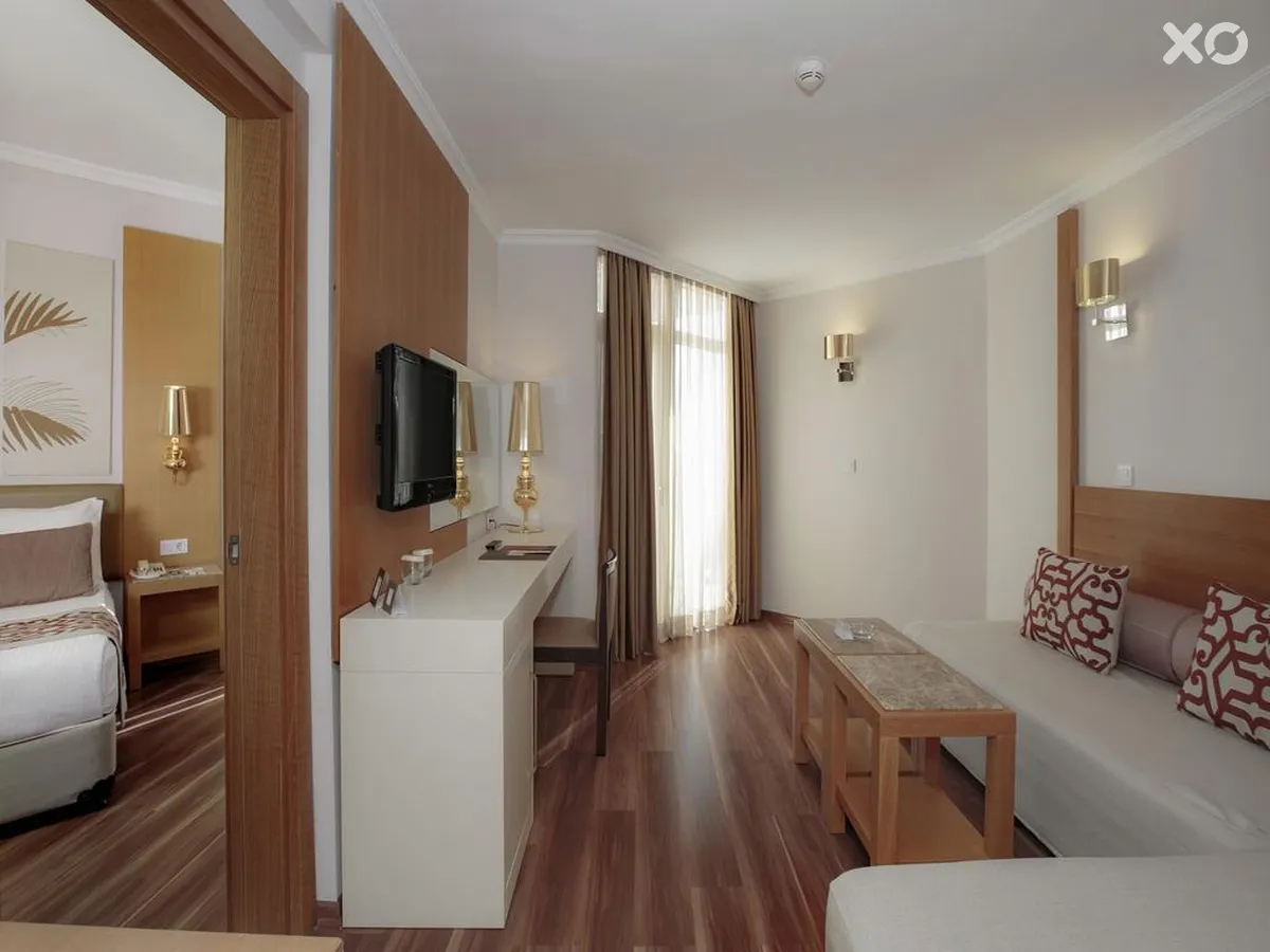 Akka Alinda Hotel