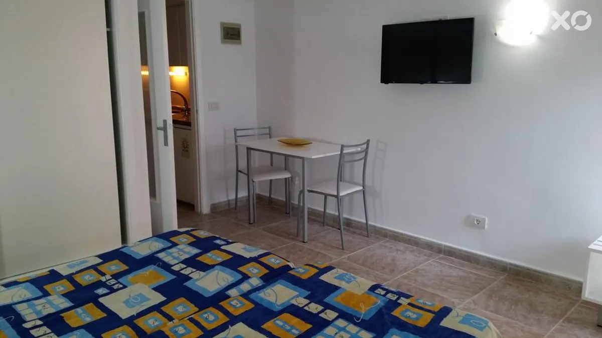 Chinyero Apartamentos