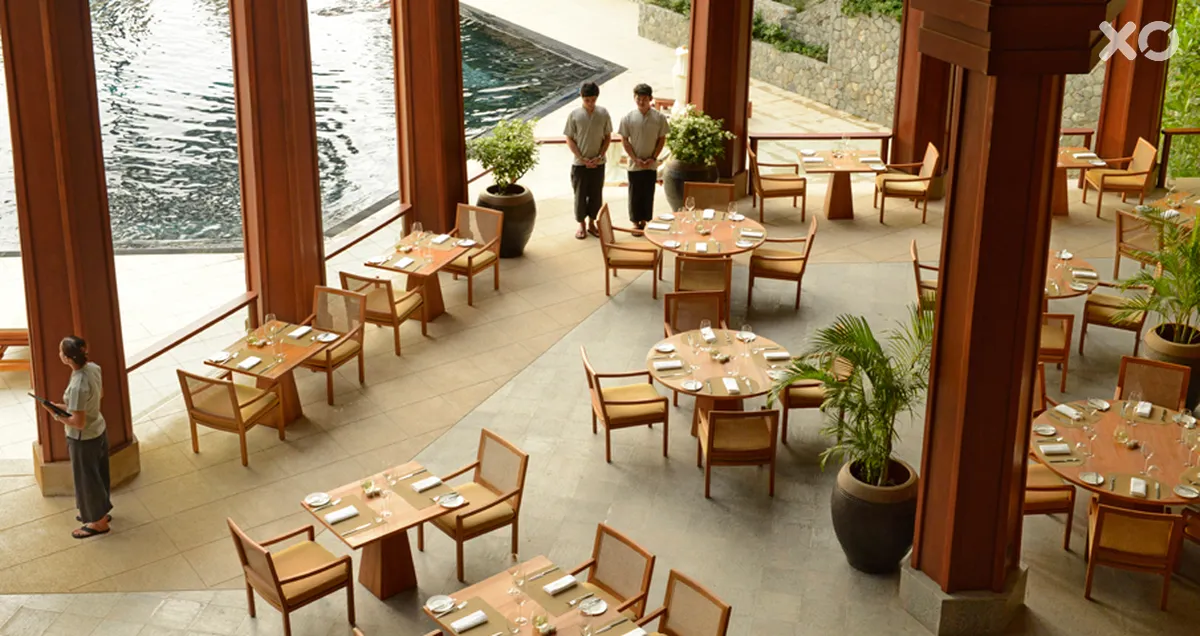 The Surin Phuket