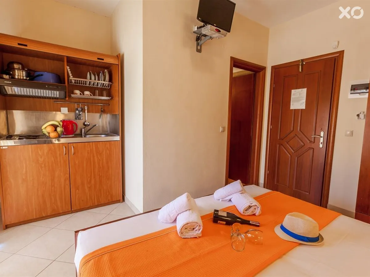 Morfeas Studios Villa