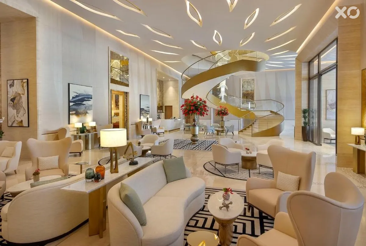 The St. Regis Dubai The Palm