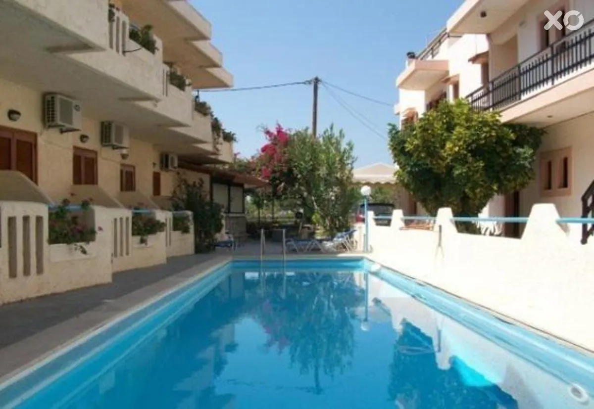 Elida Hotel