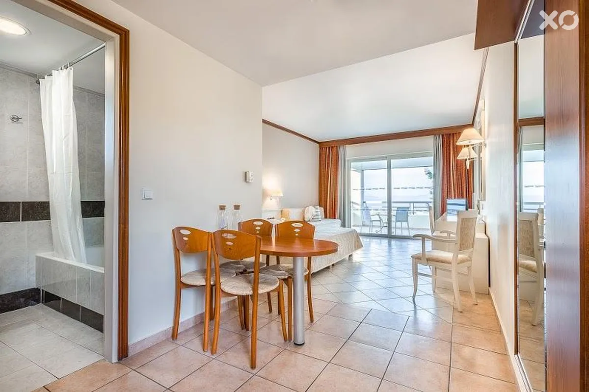 Kipriotis Aqualand Hotel