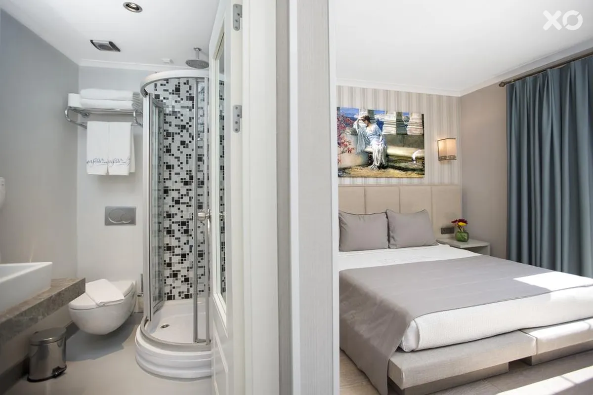 Bodrium Hotel & YOU Spa