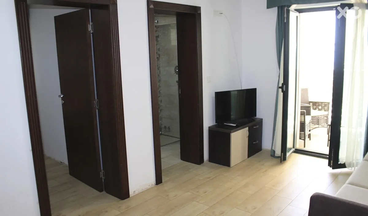 Ivanovic 2016 Villa