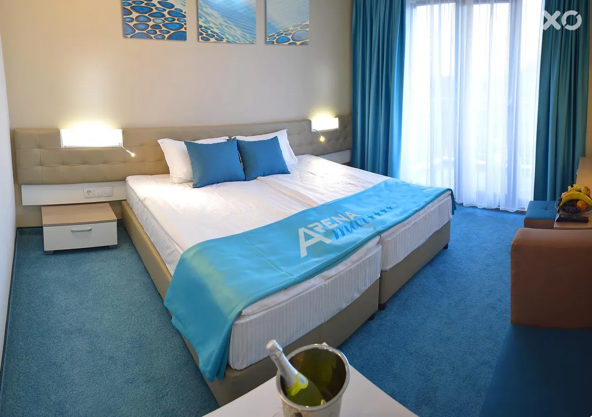 Arena Mar Hotel