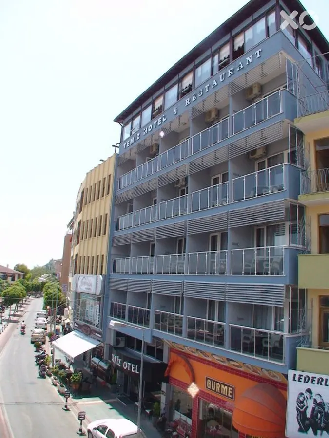 Temiz Hotel