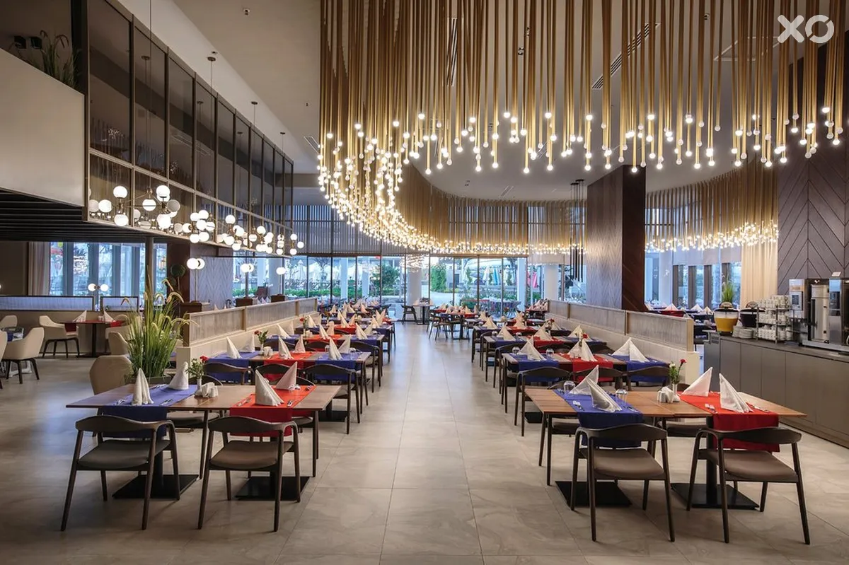 Riolavitas Spa & Resort Hotel