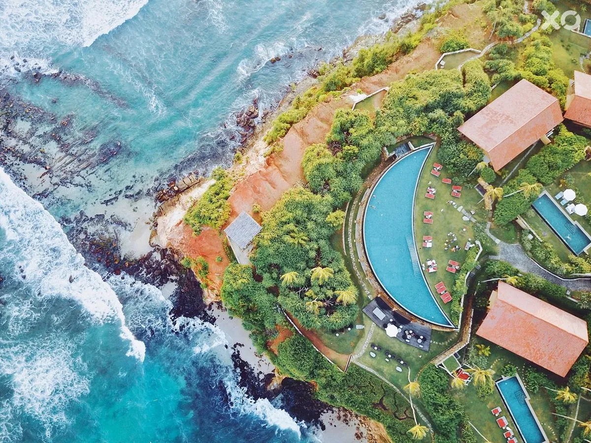 Cape Weligama