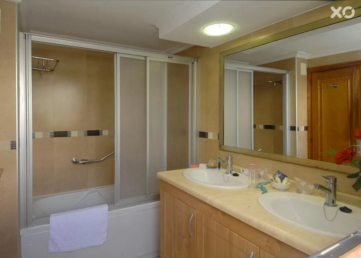 The Suites at Beverly Hills