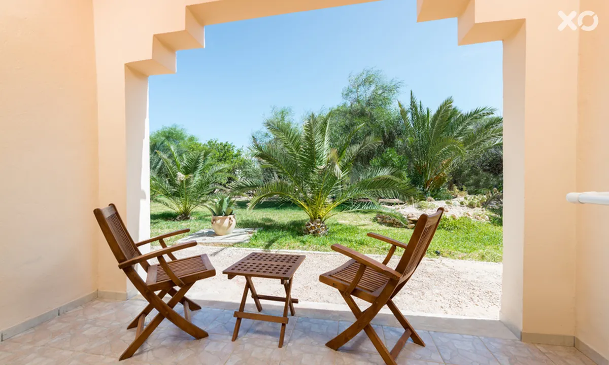 Iberostar Mehari Djerba Hotel