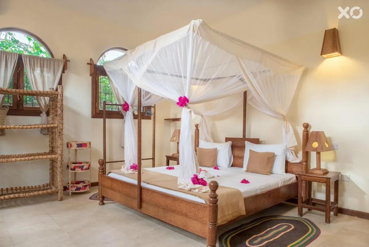 Zan View Hotel