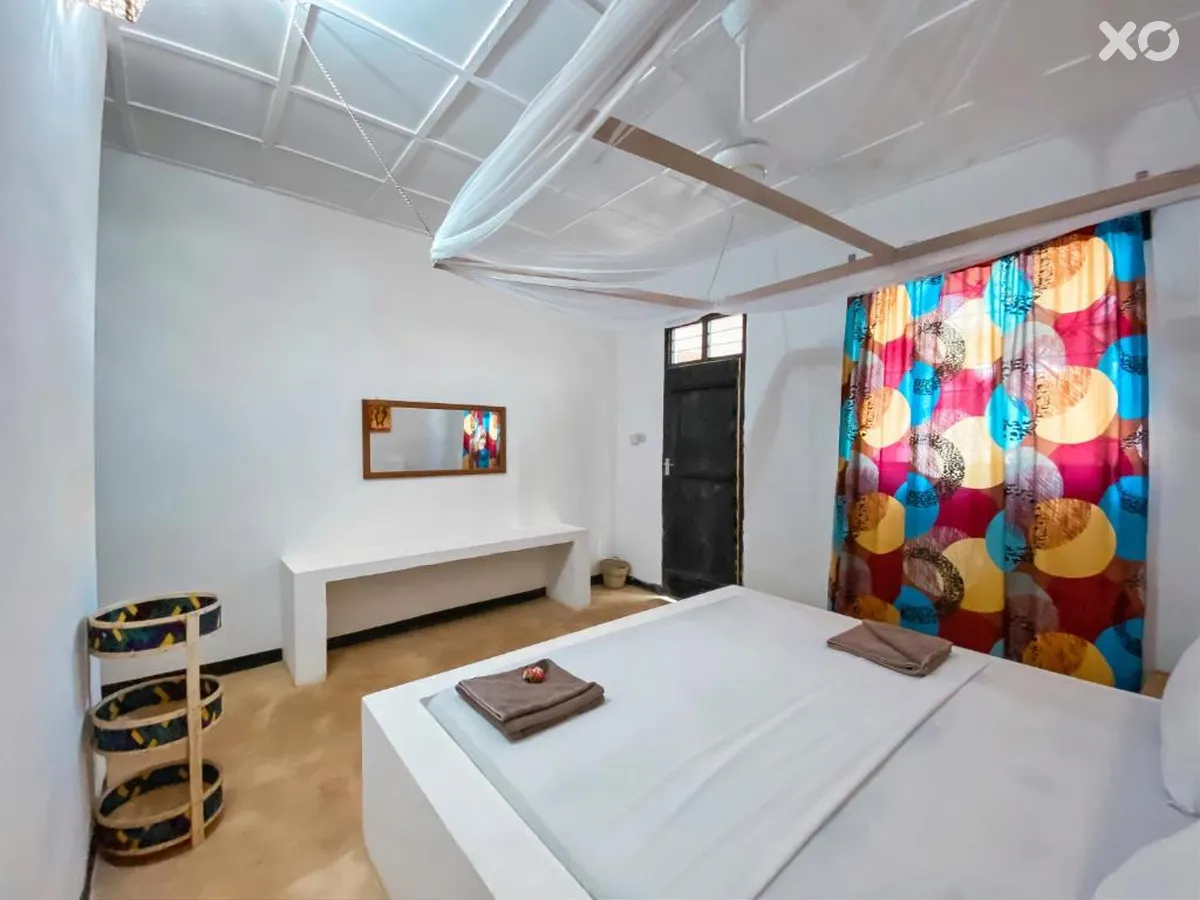 Papaya Guest House