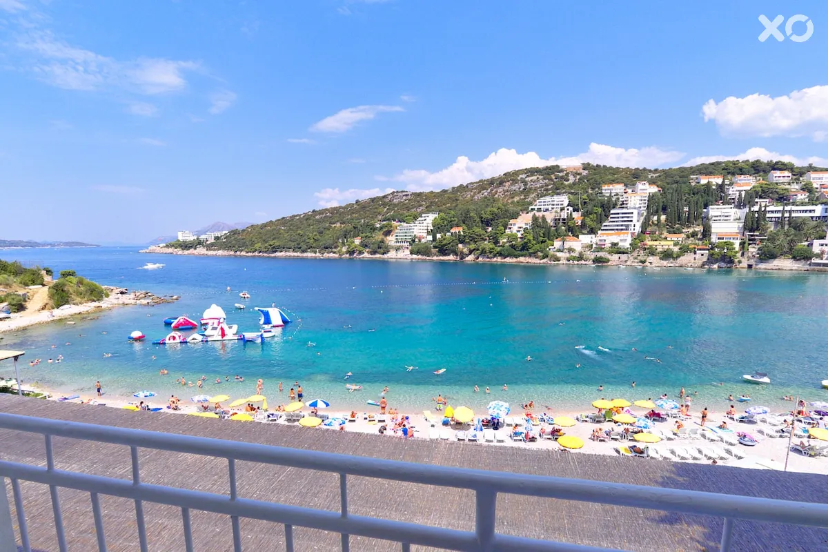 Vis Hotel