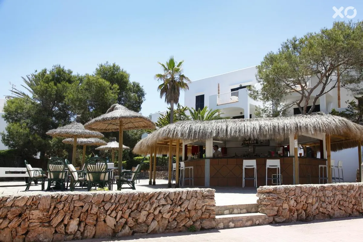 Alua Suites Las Rocas