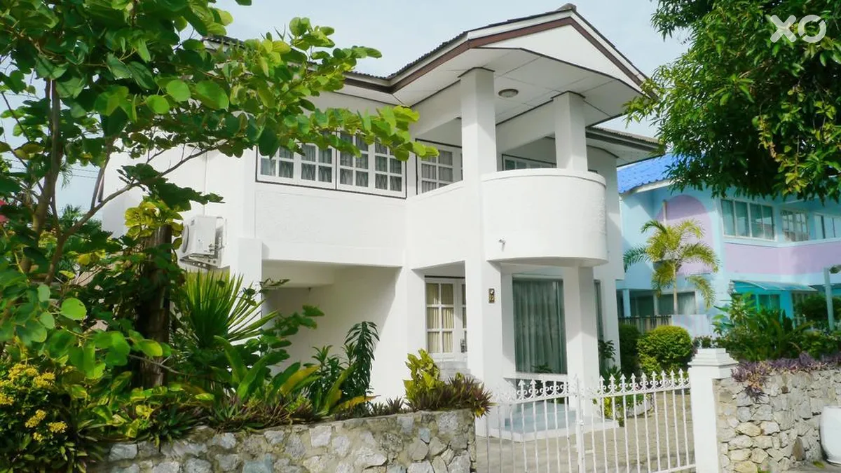 Coco Beach Hotel Jomtien Pattaya