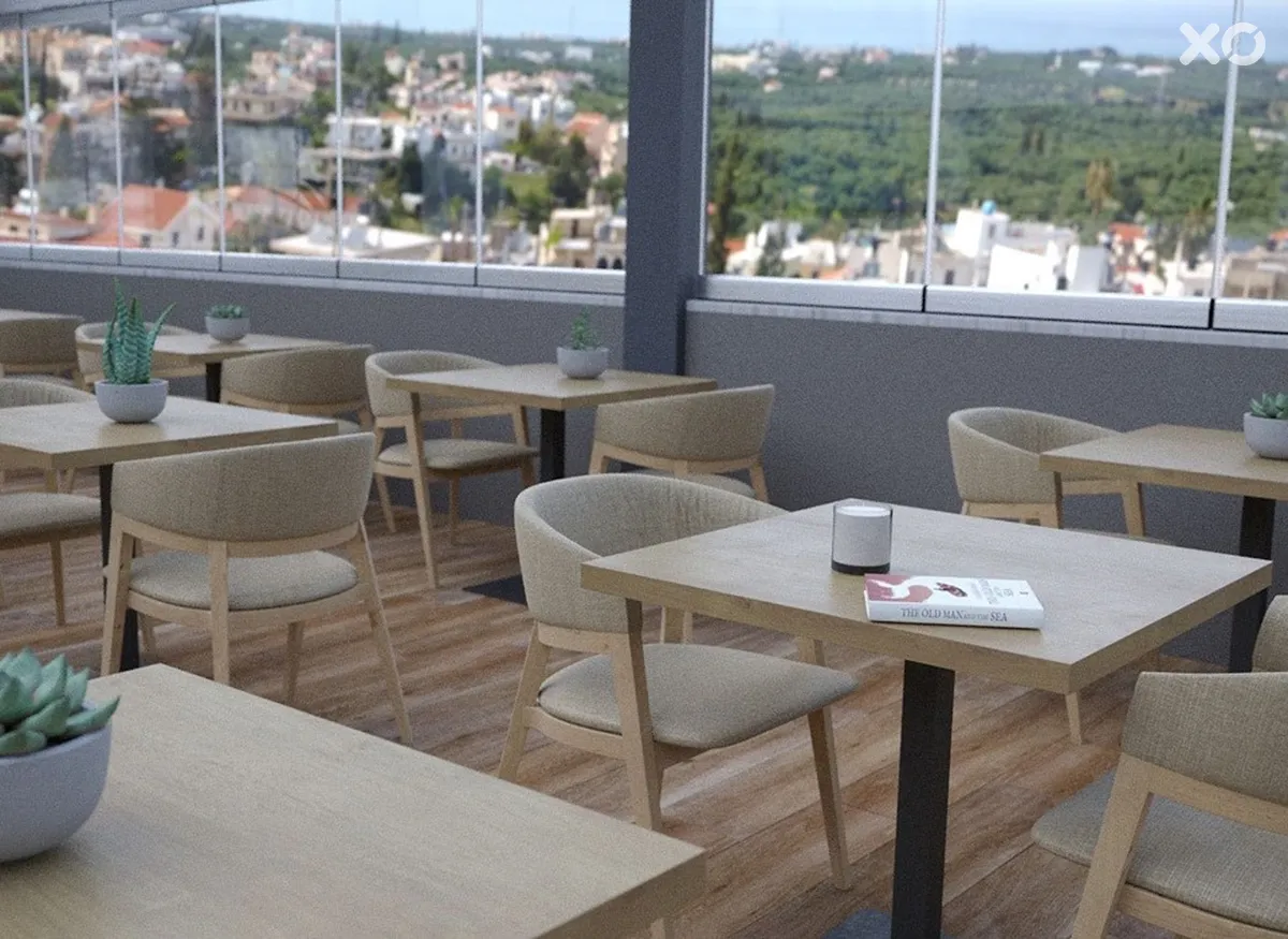 Villaggio Hotel