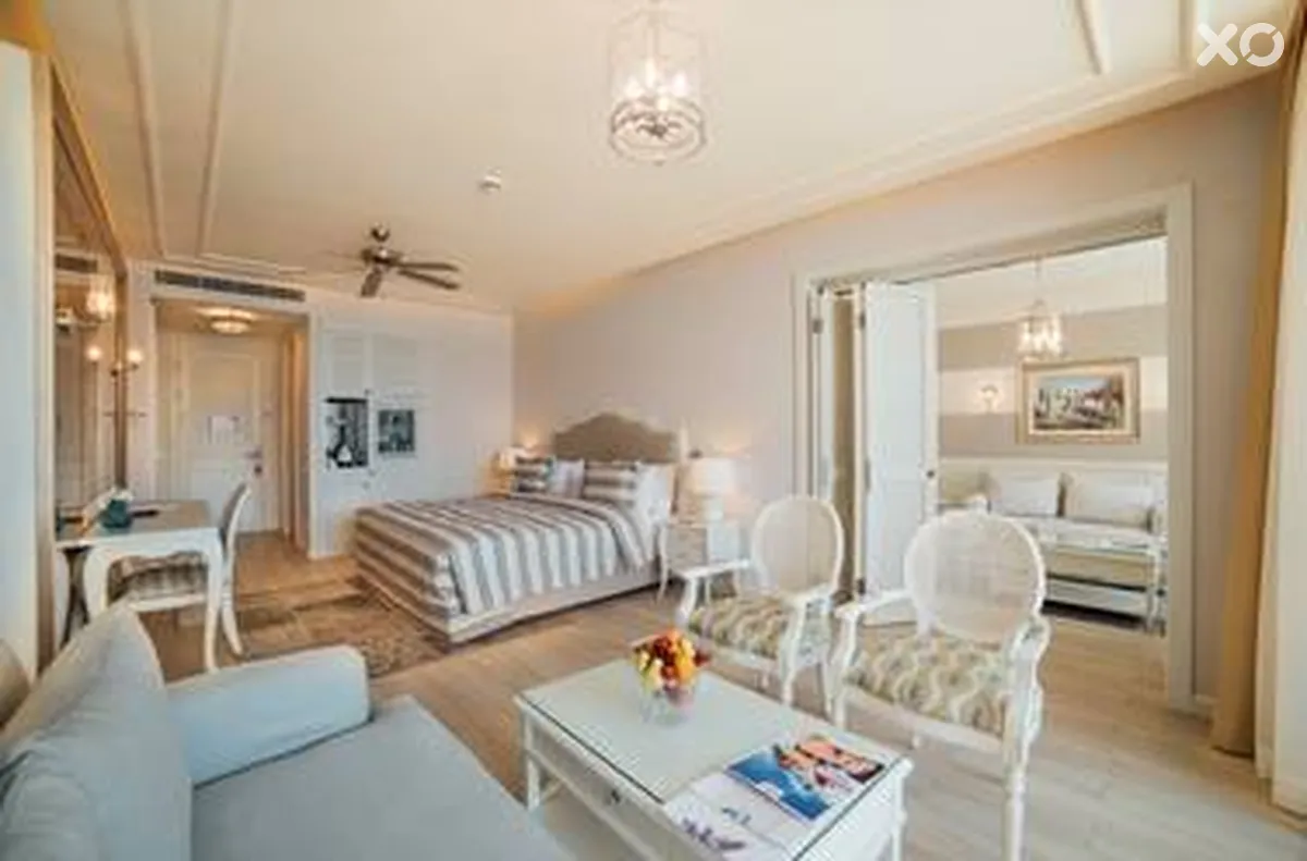 Mivara Luxury Resort & Spa