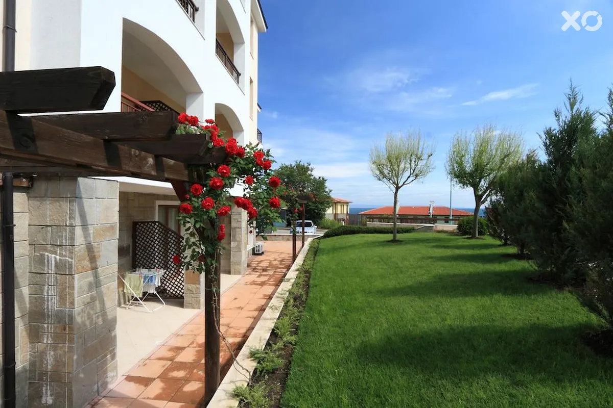 View Apartments