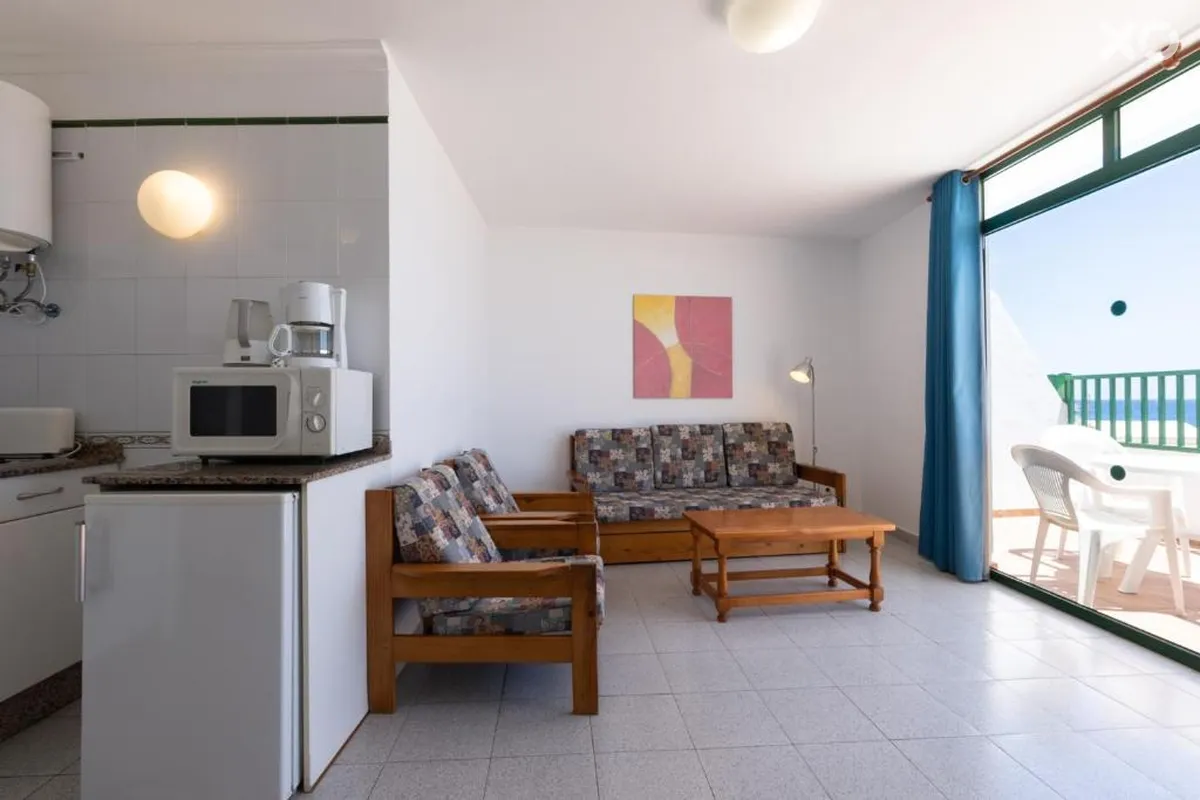 La Penita Apartments