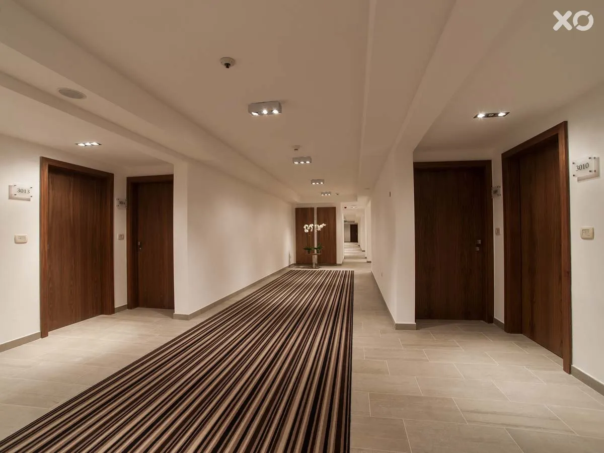Aparthotel Miramare