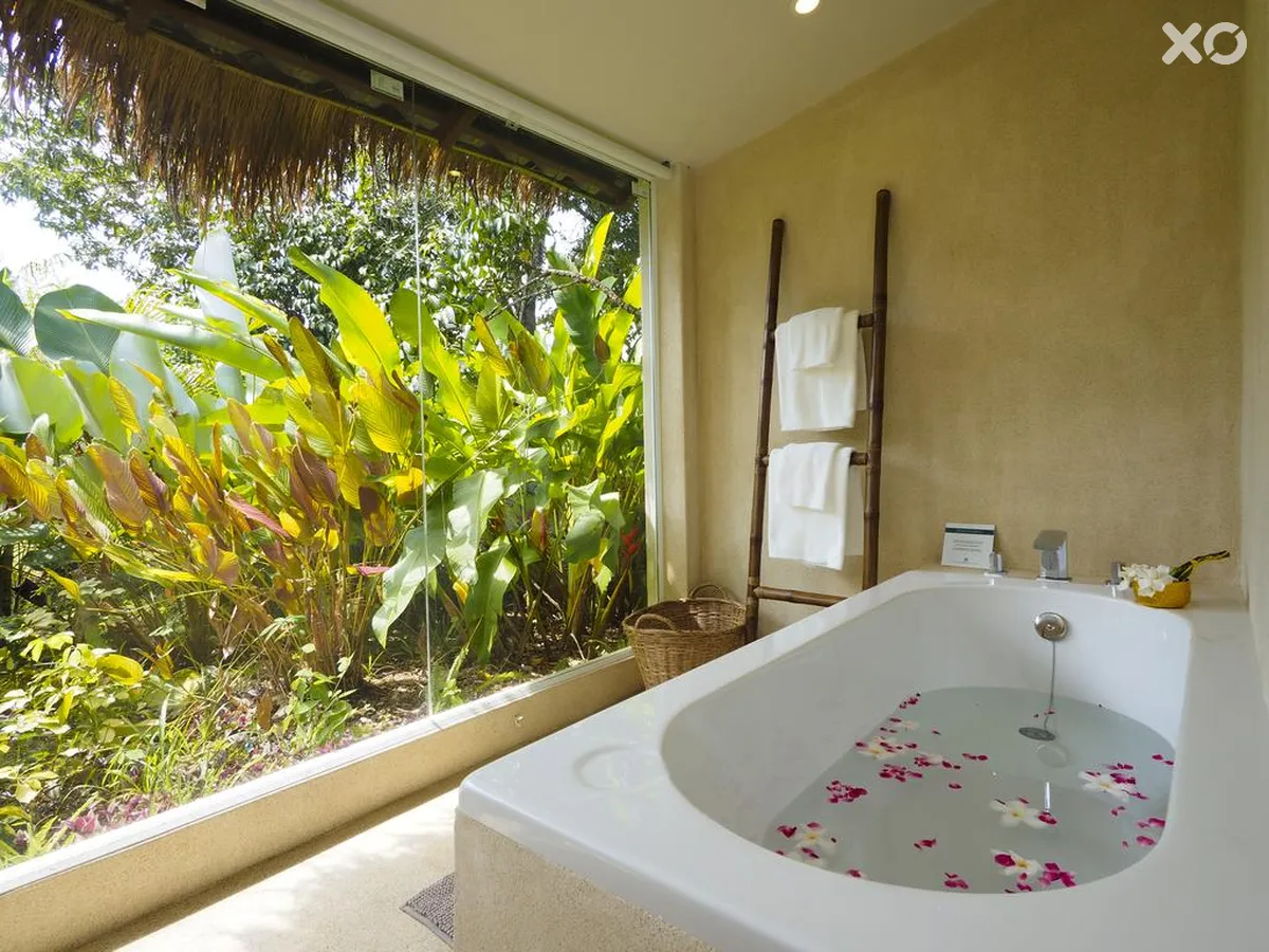 Wareerak Hot Spring Retreat by Vacation Village