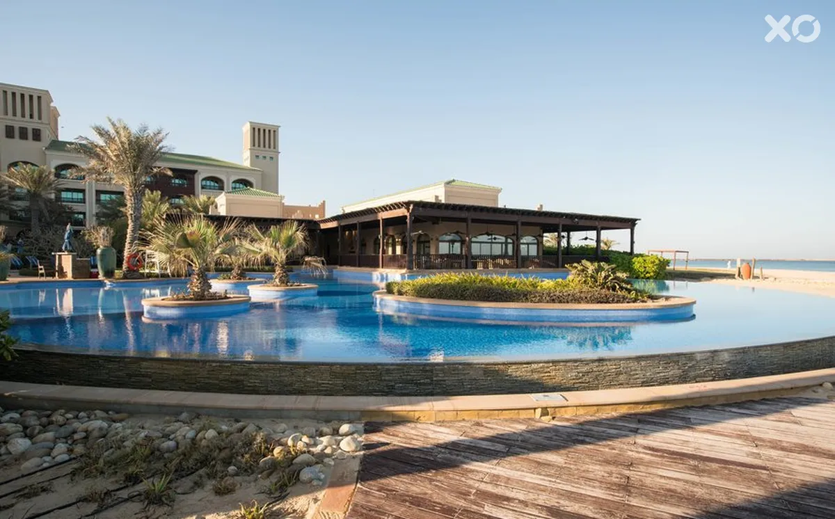 Desert Islands Resort & Spa by Anantara