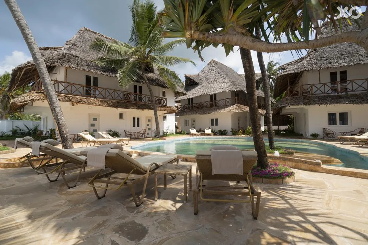 AHG Dreams Bay Boutique Hotel