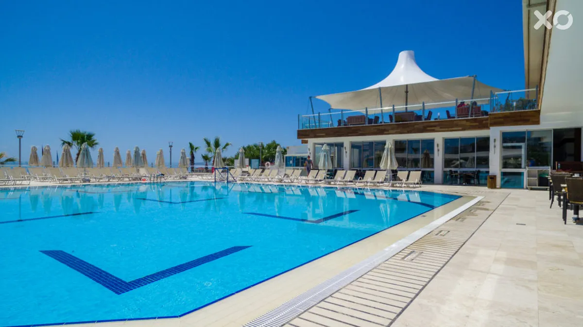 Armonia Holiday Village & Spa