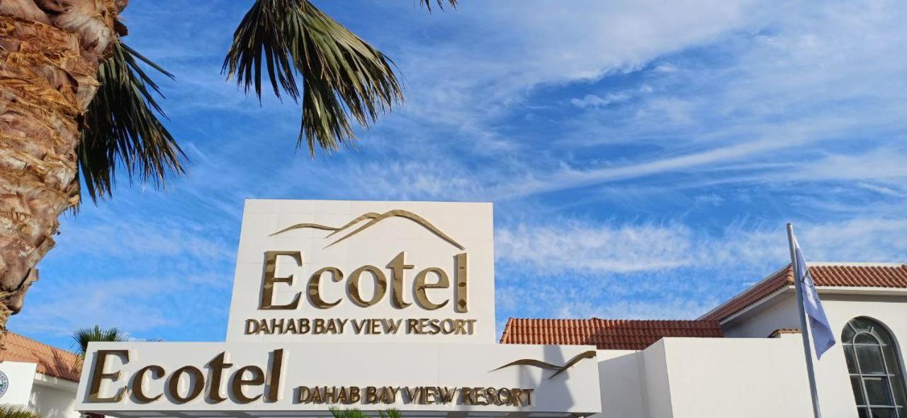 Ecotel Dahab Bay View Resort