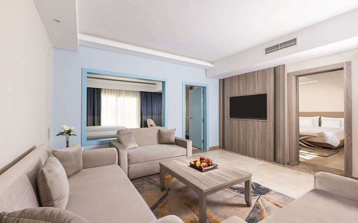 Rixos Radamis Sharm El Sheikh (Rixos Radamis Blue Planet)