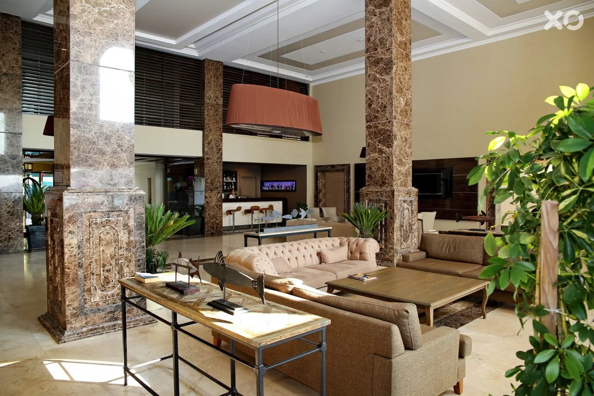 Delta Hotel By Marriott Bodrum