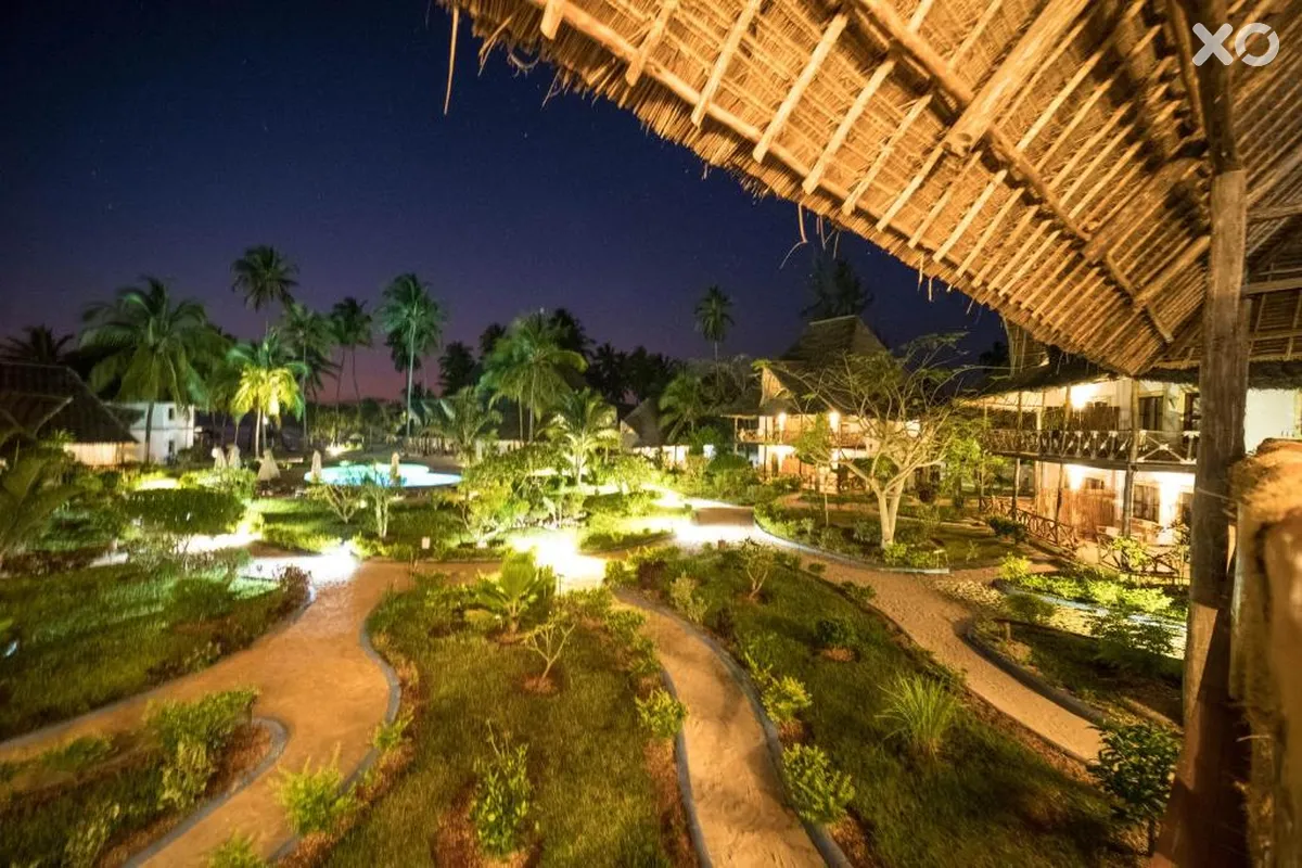 Pongwe Bay Resort