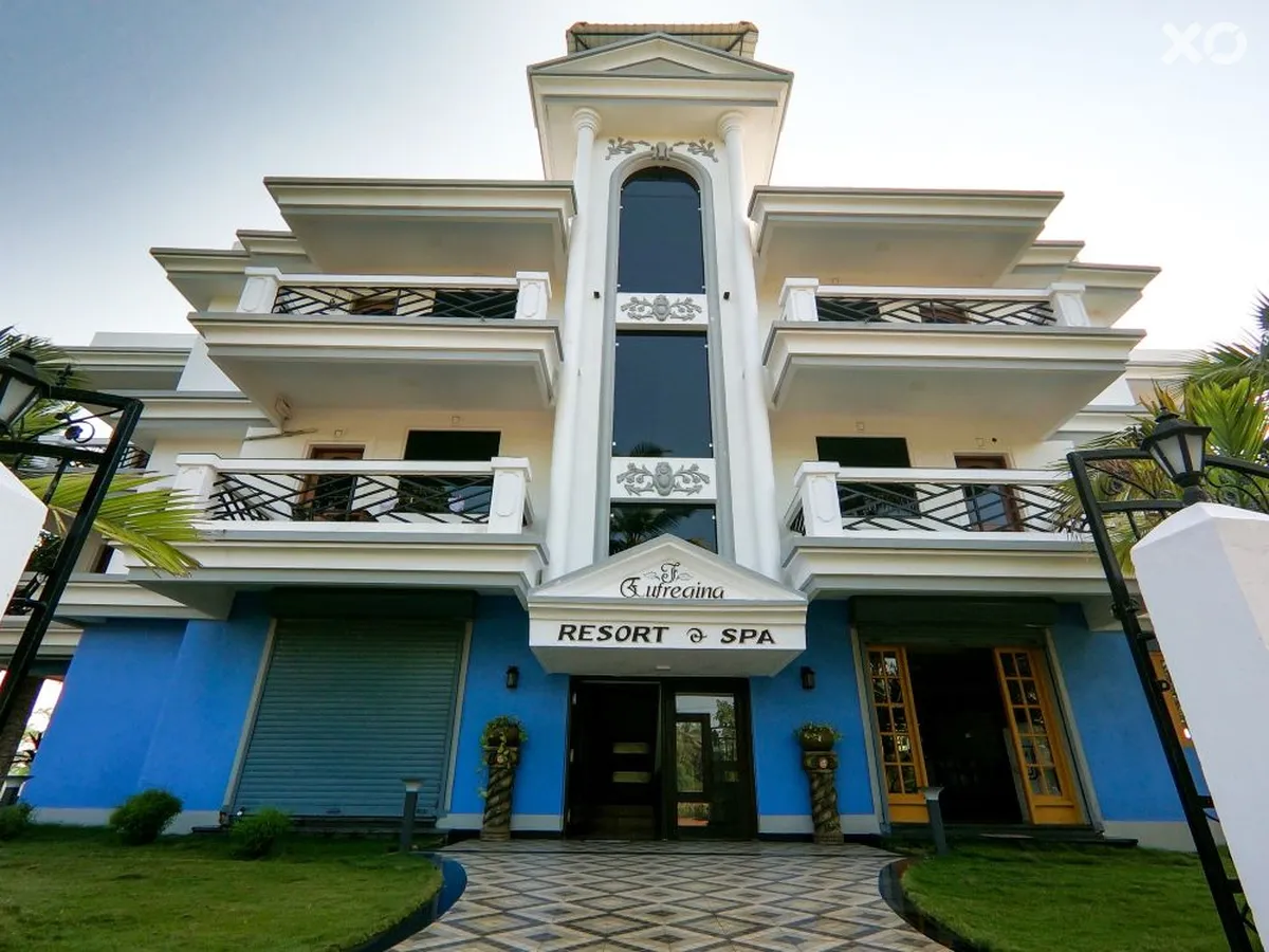Eufregina Resort