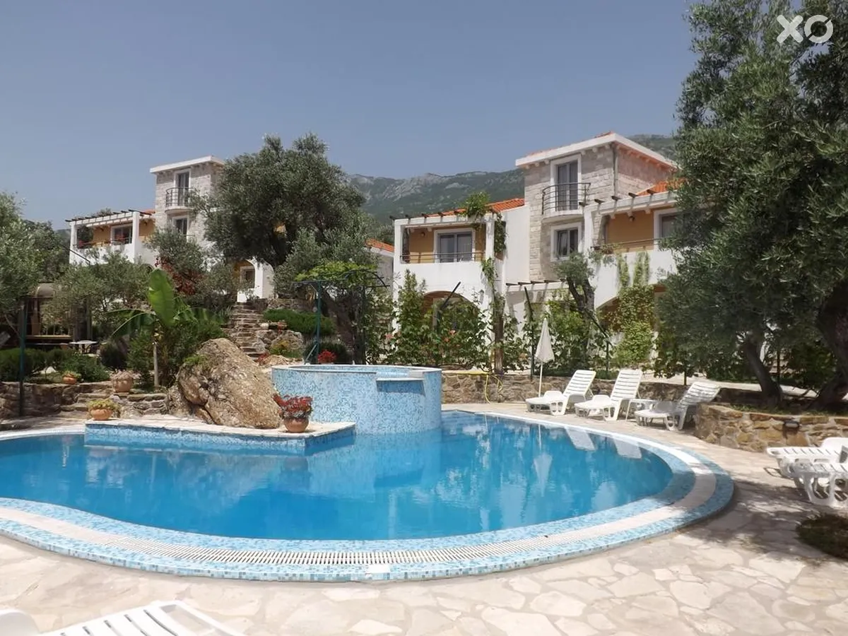 Maslinjak Resort