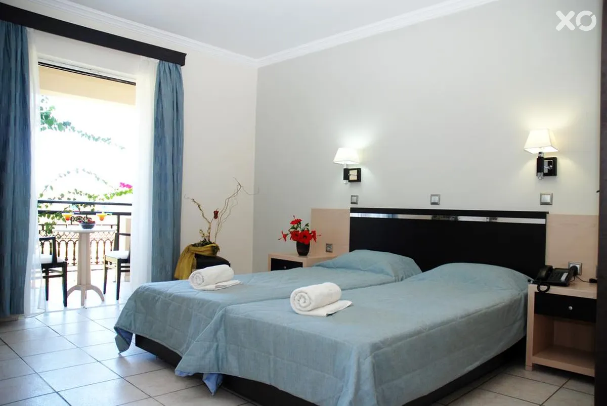 Letsos Hotel