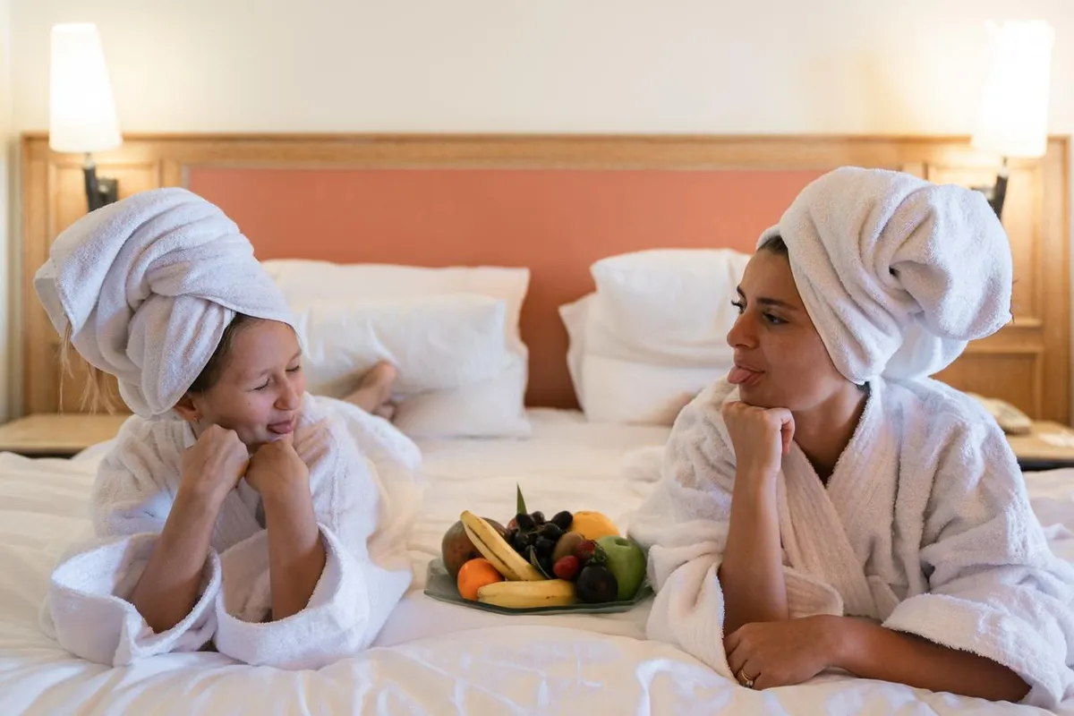 Novotel Beach Sharm El Sheikh