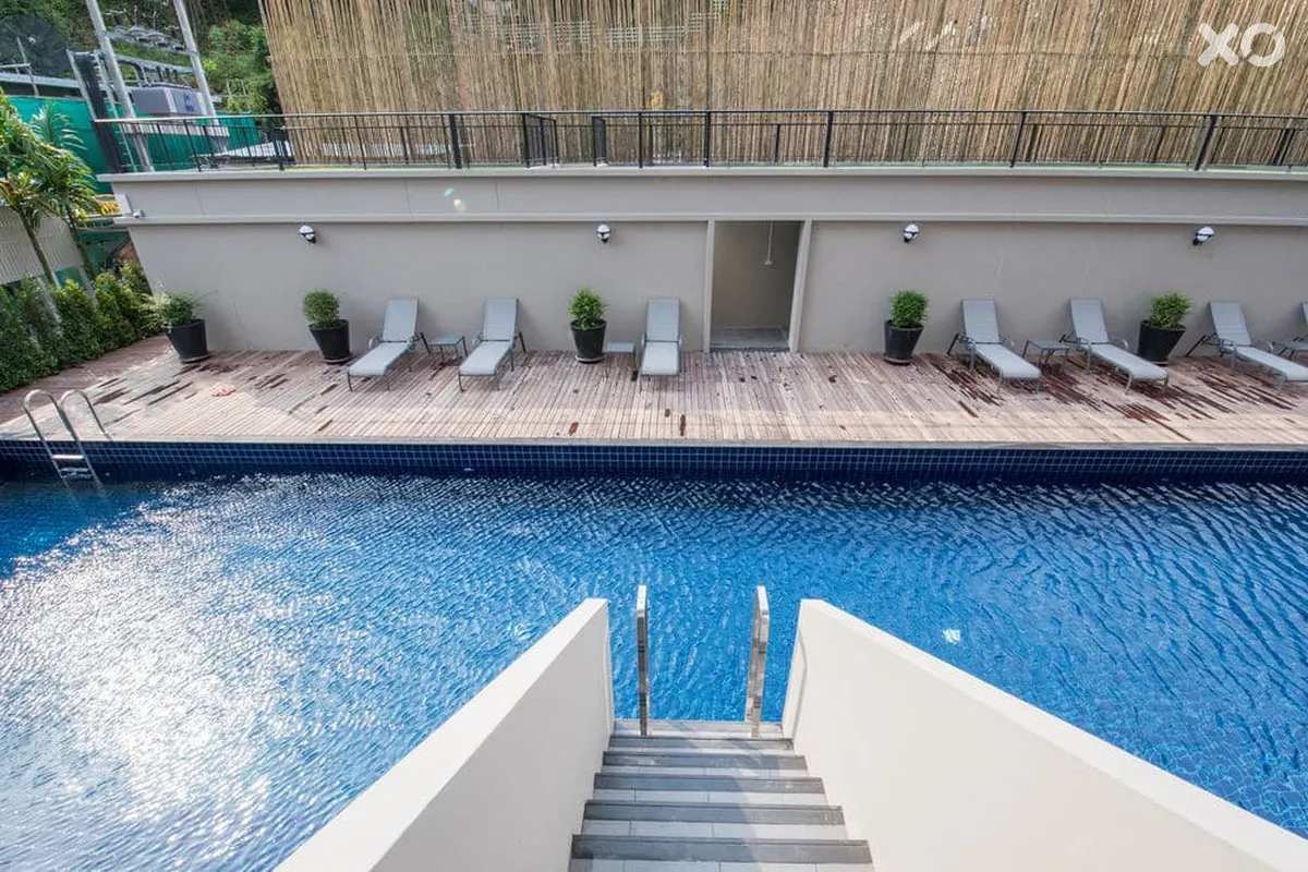 Sugar Marina Resort-Cliffhanger-Aonang