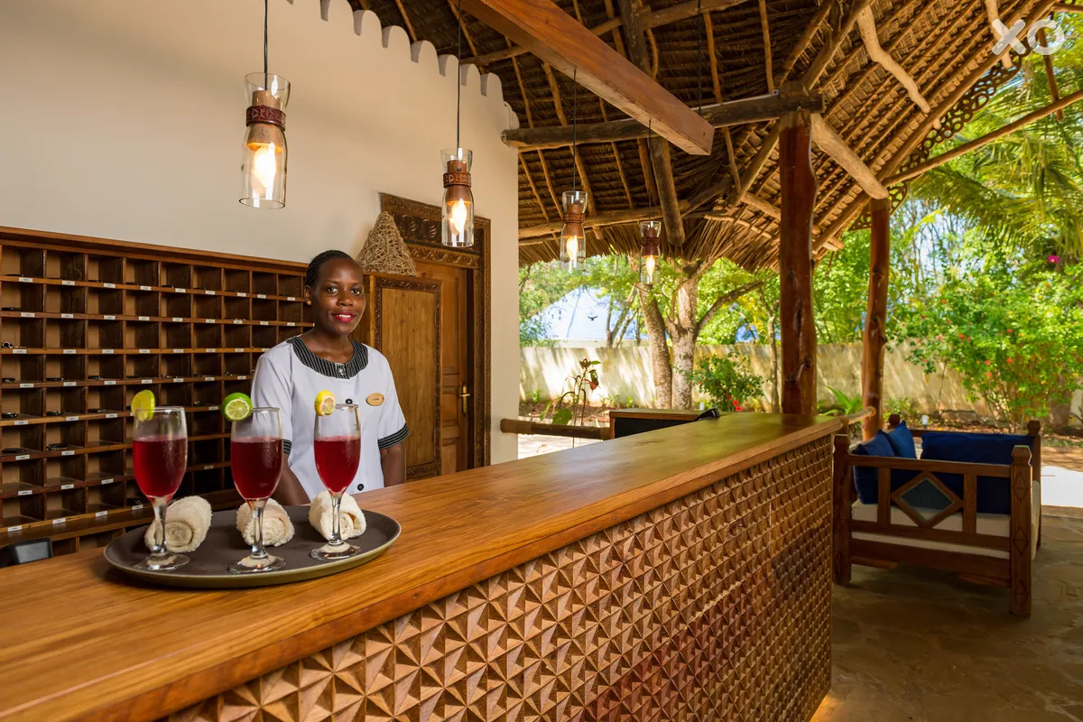 Sandies Baobab Beach